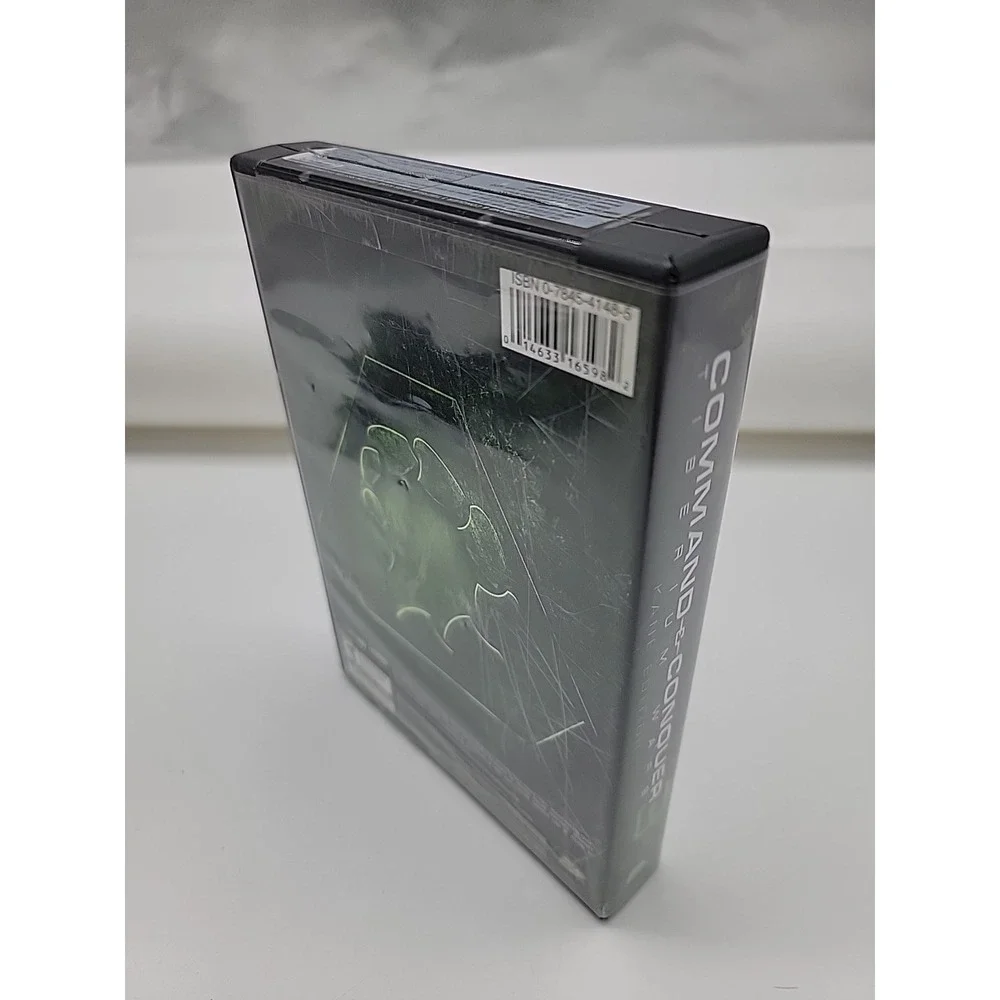 N/A bonus disc